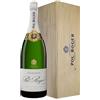 Pol Roger Champagne Reserve Brut Jeroboam