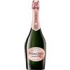 Perrier Jouet Champagne Blason RosÃ¨