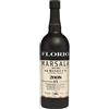 Florio Marsala Superiore Riserva Semisecco SR0408