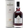 Graham's Porto 10 Y.O.