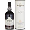 Graham's Porto The Tawny