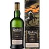 Ardbeg Whisky Anthology 14 Y.O. The Unicorn's Tale