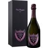 Dom Perignon Champagne Brut RosÃ¨ 2009 Coffret