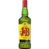 J&B JB Rare Blended Scotch Whisky