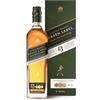 Johnnie Walker Green Label Whisky 15 Y.O.