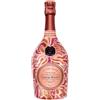 Laurent-Perrier Champagne Cuvee Rose Jacket Petali