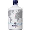 Atlantic Galician Spirits Nordes Atlantic Galician Gin