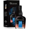 Dictator Rum 20 Y.O.