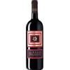 La Mozza Aragone Maremma Toscana 2015