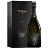 Dom Perignon Champagne P2 2004 Coffret