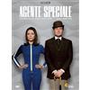 Cult Media The Avengers - Agente Speciale - Complete Collection #03 (4 Dvd)