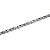 SHIMANO Accessori Cambio E Componenti Trasmissione Catena Mtb Shimano Catena 126 Maglie +quicklink Cn-m6100 12-velocità