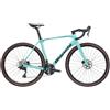 BIANCHI Bici Gravel Bianchi Bici Gravel In Carbonio Impulso Comp