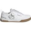 FIVE TEN Abbigliamento Scarpe Mtb Five Ten Freerider Pro Boa Flat White Black Red