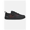 FIVE TEN Abbigliamento Scarpe Mtb Scarpe Five Ten Freerider Pro Boa Cblack/red/ftwwht