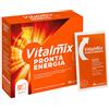 MONTEFARMACO OTC SpA VITALMIX PRONTA ENERGIA 12 BUSTINE