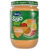 FATER SpA HERO SOLO OMOGENEIZZATO VERDURINE CON MANZO 100% BIO 190 G