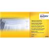 AVERY SCATOLA 5000 FILI Standard in PP 20mm per SPARAFILI Avery