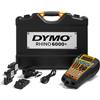DYMO Etichettatrice industriale RHINO 6000+ in kit Dymo