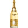 LOUIS ROEDERER CRISTAL CHAMPAGNE-1.5LT - MAGNUM BRUT 2012 ASTUCCIATA