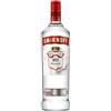 Smirnoff VODKA SMIRNOFF RED 1LT