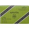 Apivita Natural Soap - Sapone con Oliva, 125g
