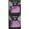 Apivita Express Beauty - Artichoke Maschera Viso Schiarente Levigante, 2 x 8ml
