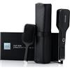 ghd Duet Style Gift Set - Include styler 2-in-1 ad aria calda, spazzola e custodia resistente al calore - Piastra e asciugacapelli in un unico strumento