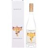 Fienow Marolo Grappa di MOSCATO 42% Vol. 0,7l in Giftbox