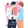 Flashbook The Reason We Fall In Love #01