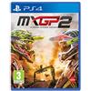 Milestone Mxgp 2 : The Official Motocross VIdeogame - [Edizione: Francia]