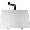 OLVINS Nuovo Riparazione Part Touchpad Trackpad per Apple MacBook Pro 15'' Retina A1398 Trackpad con cavo flessibile 821-1904-A 2013 anno