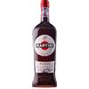 Martini Vermouth Lt1 Rosso 16°