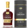 Carupano - Reserva Privada - 21 anni - Ron de Venuezuela - Astucciato - 70cl