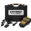 Dymo Kit etichettatrice industriale Rhino 6000+ - Dymo 2122966