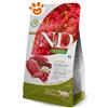 Farmina Cat N&D Quinoa Urinary Anatra - Sacco Da 300 Gr