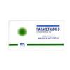 Paracetamolo Zeta 20 Compresse 500 mg