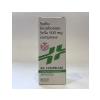 Sodio bicarbonato Sella 50 Compresse 500mg