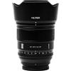 VILTROX 27mm f/1.2 Pro XF Fuji Autofocus Obiettivo Grande Apertura APS-C Obiettivo Compatibile con Fotocamere Mirrorless Fuji X-Mount XH2S XH2 XT5 XT4 XT3 XS20 XT30 II XT200