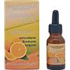 ITALPHARMA contorno occhi VITAMINA C prevenzione rughe Antiossidante, illuminante e leviganete 15ml