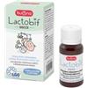 Buona Linea Pediatrica Lactobif Integratore di Fermenti Lattici 8 ml