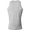 Fila FU5033 Canottiera Uomo, gigio, L