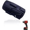 deawater 1pcs 49-16-2960 Fuel Mid-Torque Impact Rubber Protective Boot per M18 Fuel 3/8 chiave a percussione media coppia 2960-20, 2962-20, 2962P-20
