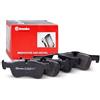 Brembo P 06 078 - Pastiglia Freno - Anteriore