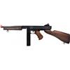 ARES Mitragliatrice Elettrica Thompson - Ares - Metallo / Legno (AR-SMG5)