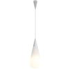 ROTALIANA lampada da sospensione GOCCIA H1 - 1GOH1 001 00 ZB0