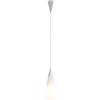 ROTALIANA lampada da sospensione GOCCIA H2 - 1GOH2 001 00 ZB0