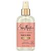 Shea Moisture Noce di cocco e ibisco Hold/Shine Moisture Mist 236 ml