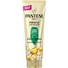 Pantene Pro-V Miracle Serum Lisci Effetto Seta, Trattamento Intensivo e Nutriente, Con o Senza Risciacquo, con Acido Ialuronico, 200ML
