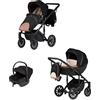 Anex Trio Anex M/Type PRO Safa